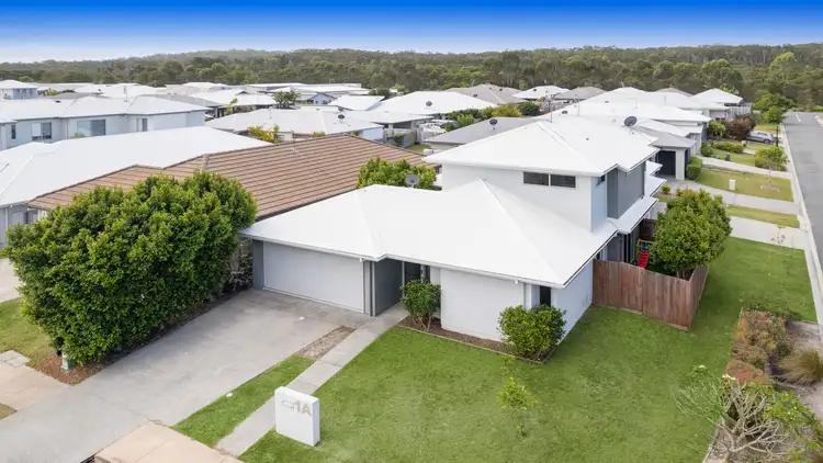 Fourth view of Homely house listing, 1A Amber Drive, Caloundra West QLD 4551