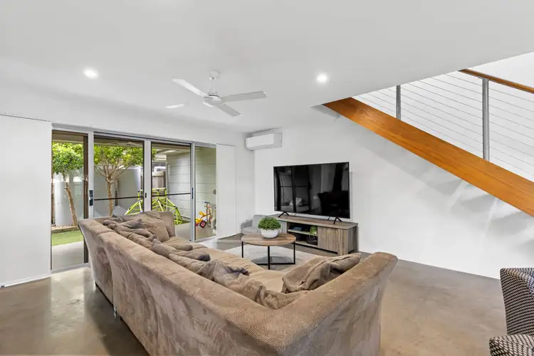 Fifth view of Homely house listing, 1A Amber Drive, Caloundra West QLD 4551