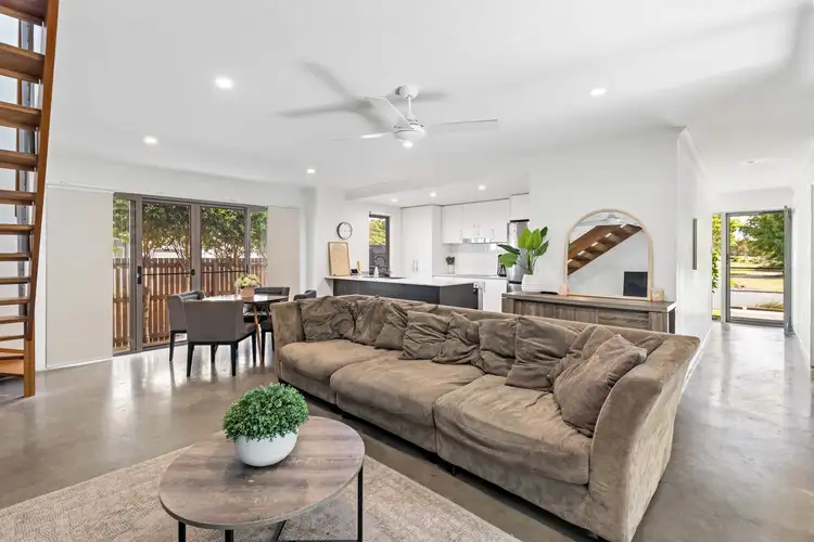 Sixth view of Homely house listing, 1A Amber Drive, Caloundra West QLD 4551