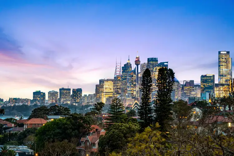 Second view of Homely house listing, 21A Bannerman Street, Cremorne Point NSW 2090