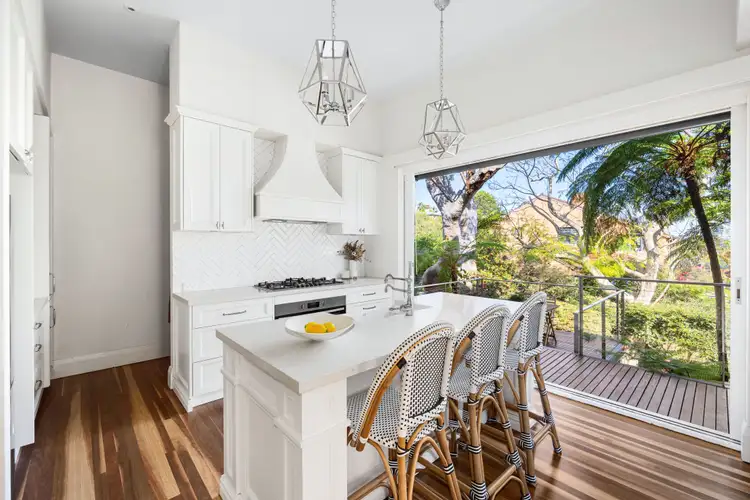 Third view of Homely house listing, 21A Bannerman Street, Cremorne Point NSW 2090