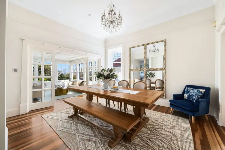 Fourth view of Homely house listing, 21A Bannerman Street, Cremorne Point NSW 2090