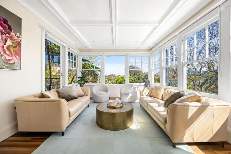 Fifth view of Homely house listing, 21A Bannerman Street, Cremorne Point NSW 2090