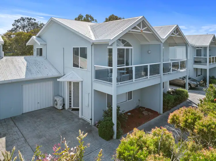Main view of Homely house listing, 3/20 Williams Street, Inverloch VIC 3996