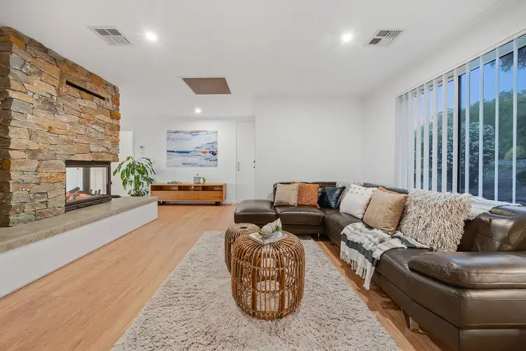 Second view of Homely house listing, 8 Brigden Crescent, Theodore ACT 2905