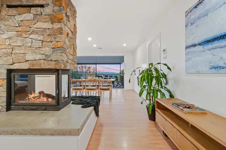 Third view of Homely house listing, 8 Brigden Crescent, Theodore ACT 2905