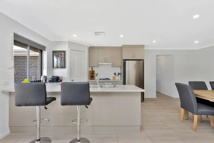 Second view of Homely house listing, 10 Weidenbach Street, Nuriootpa SA 5355