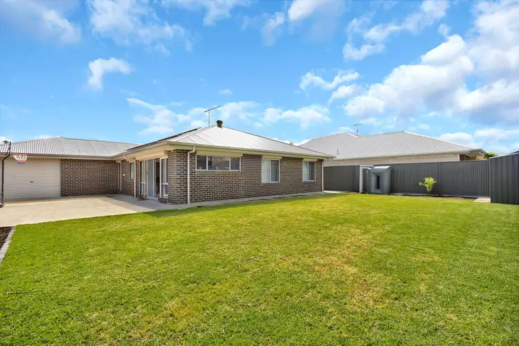 Third view of Homely house listing, 10 Weidenbach Street, Nuriootpa SA 5355