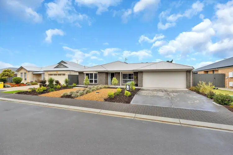 Fourth view of Homely house listing, 10 Weidenbach Street, Nuriootpa SA 5355