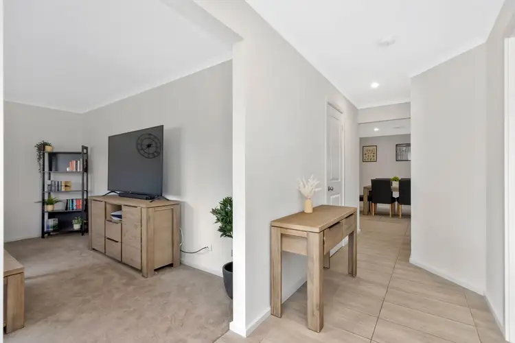 Fifth view of Homely house listing, 10 Weidenbach Street, Nuriootpa SA 5355