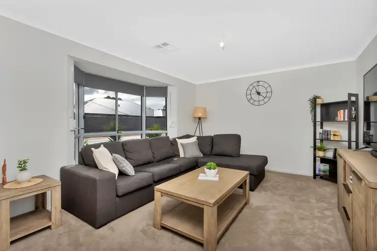 Sixth view of Homely house listing, 10 Weidenbach Street, Nuriootpa SA 5355