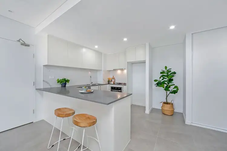 Third view of Homely apartment listing, 113/882 Woodville Road, Villawood NSW 2163