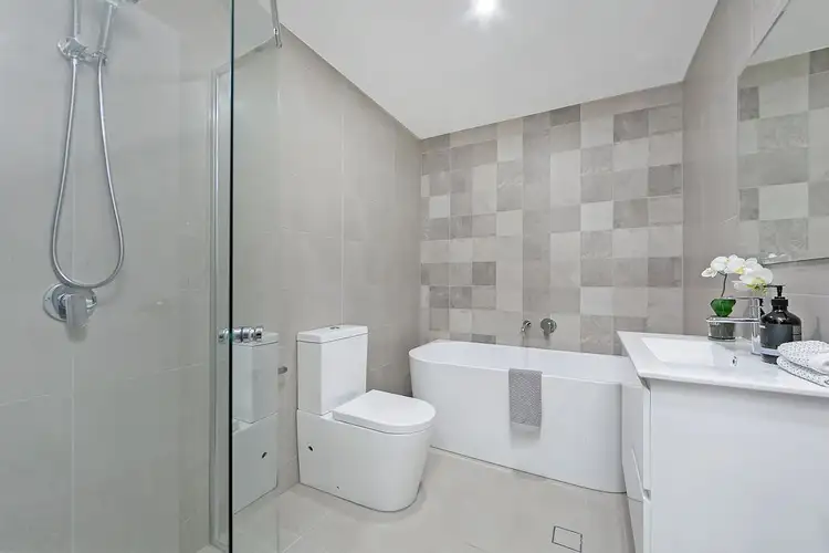 Sixth view of Homely apartment listing, 113/882 Woodville Road, Villawood NSW 2163