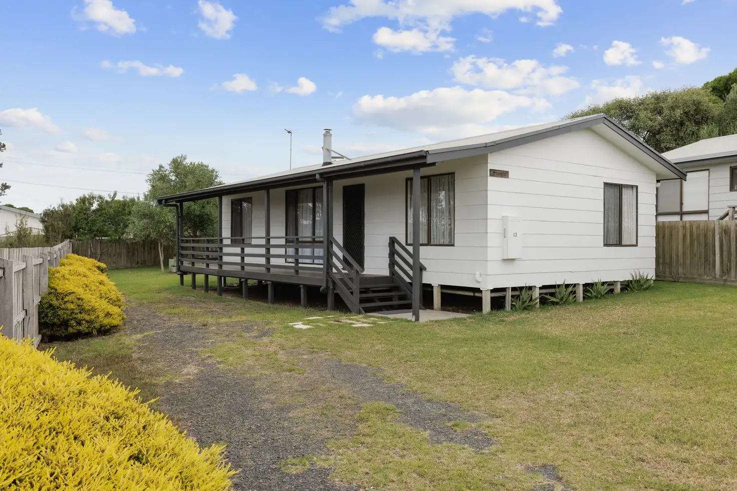 Main view of Homely house listing, 13 Ocean Reach, Cape Woolamai VIC 3925