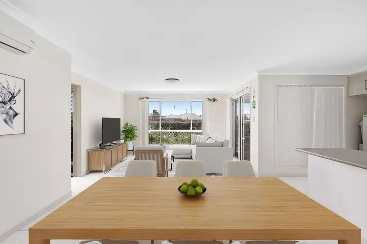 Third view of Homely unit listing, 1/10 Sunning Street, Kearneys Spring QLD 4350