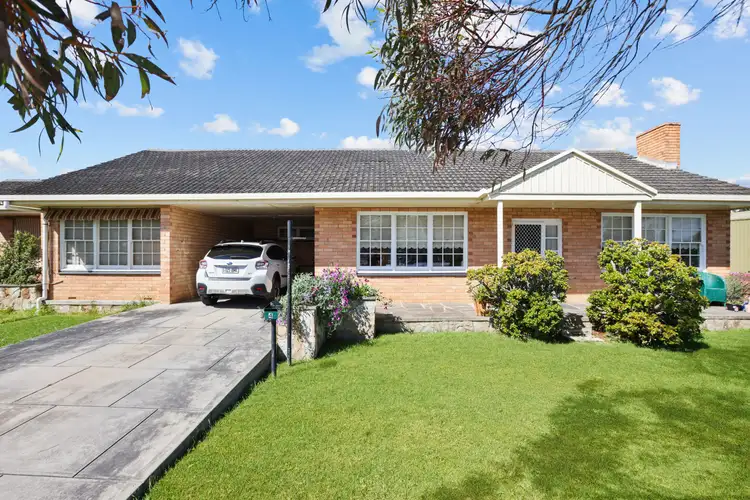 Second view of Homely house listing, 4-4A Viaduct Avenue, Henley Beach South SA 5022