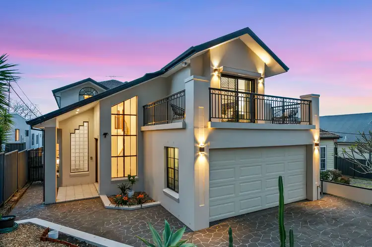 Main view of Homely house listing, 60 Gungah Bay Road, Oatley NSW 2223