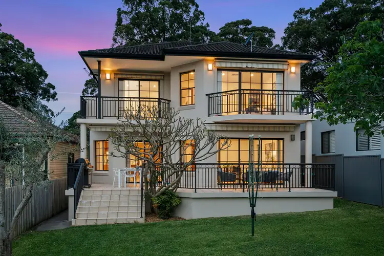 Second view of Homely house listing, 60 Gungah Bay Road, Oatley NSW 2223