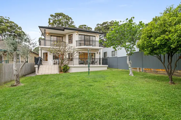 Fourth view of Homely house listing, 60 Gungah Bay Road, Oatley NSW 2223