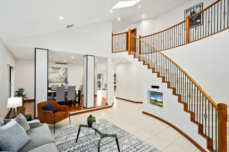Sixth view of Homely house listing, 60 Gungah Bay Road, Oatley NSW 2223