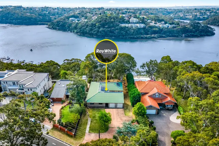 Second view of Homely house listing, 131 Fowler Road, Illawong NSW 2234