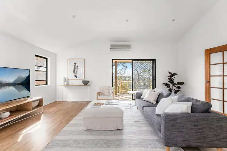 Fifth view of Homely house listing, 131 Fowler Road, Illawong NSW 2234