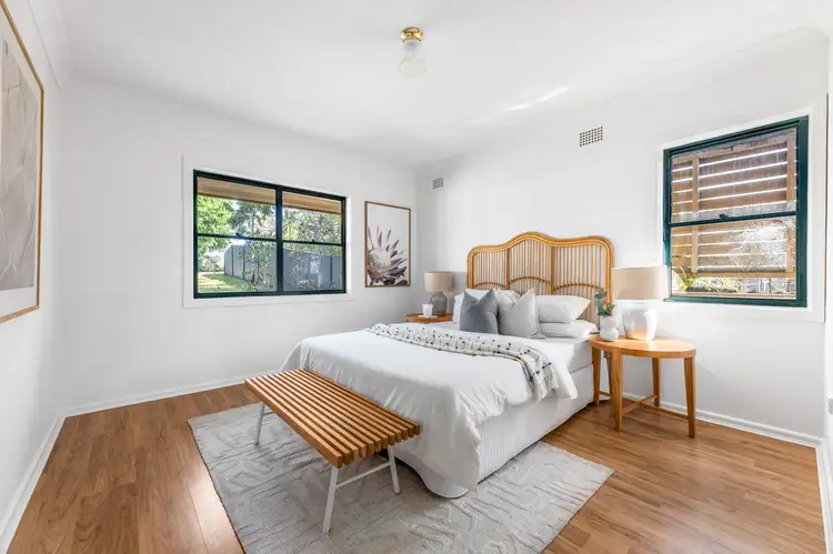 Sixth view of Homely house listing, 131 Fowler Road, Illawong NSW 2234