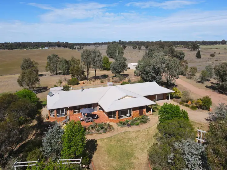 Main view of Homely rural property listing, 449 Mid Western Highway, West Wyalong NSW 2671