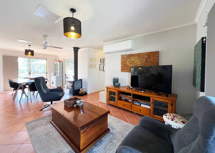 Third view of Homely rural property listing, 449 Mid Western Highway, West Wyalong NSW 2671