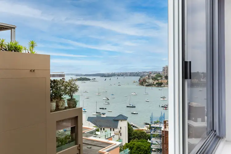614/28 Macleay Street, Potts Point NSW 2011