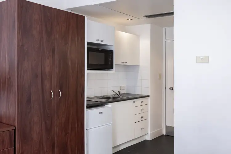 Fifth view of Homely studio listing, 614/28 Macleay Street, Potts Point NSW 2011