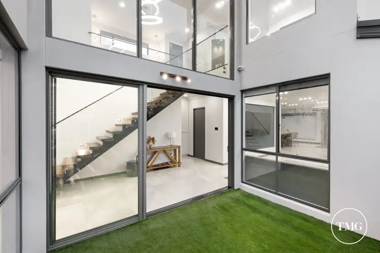 Third view of Homely house listing, 22 Fluskey Street, Denham Court NSW 2565
