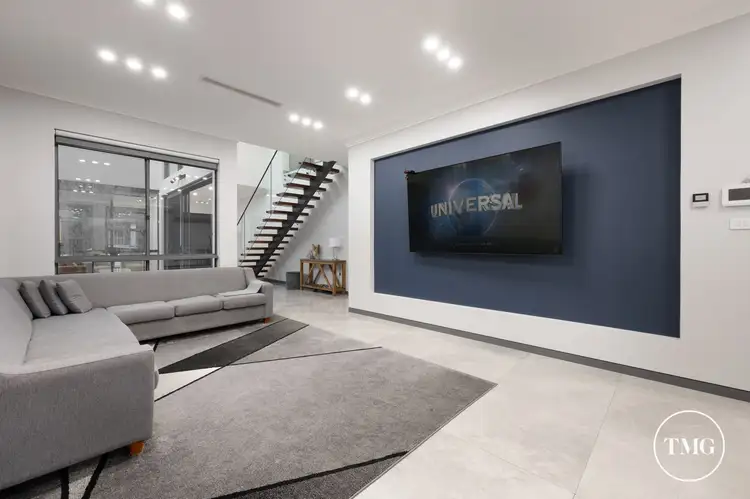 Fourth view of Homely house listing, 22 Fluskey Street, Denham Court NSW 2565