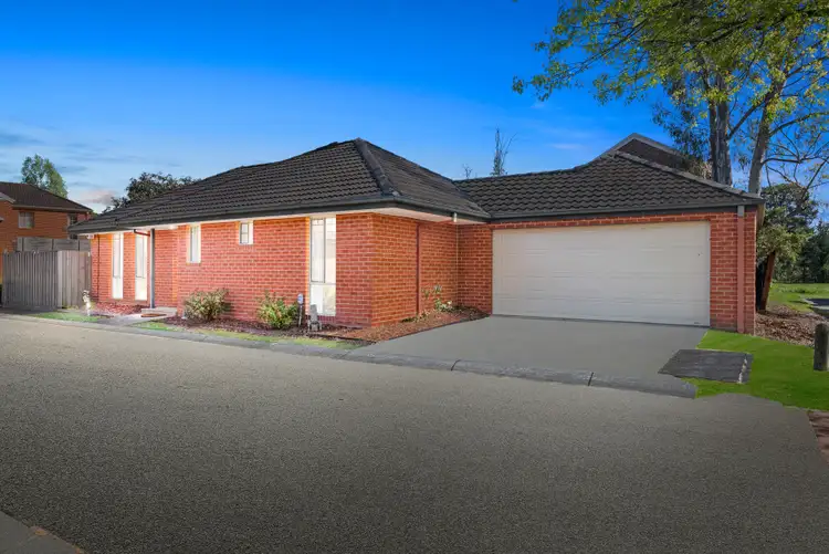 Main view of Homely unit listing, 16/19 Earls Court, Wantirna South VIC 3152