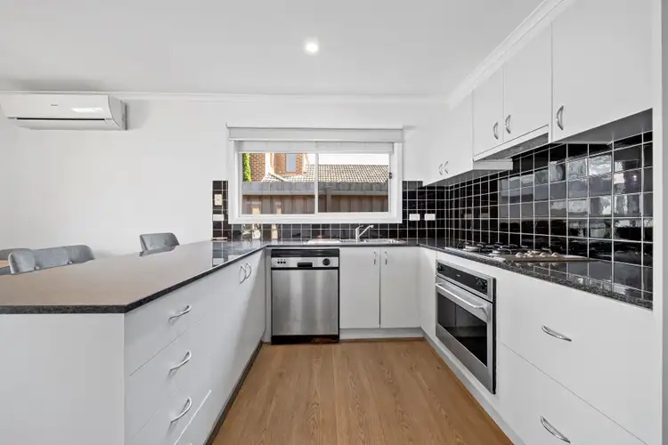 Second view of Homely unit listing, 16/19 Earls Court, Wantirna South VIC 3152