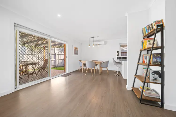 Third view of Homely unit listing, 16/19 Earls Court, Wantirna South VIC 3152