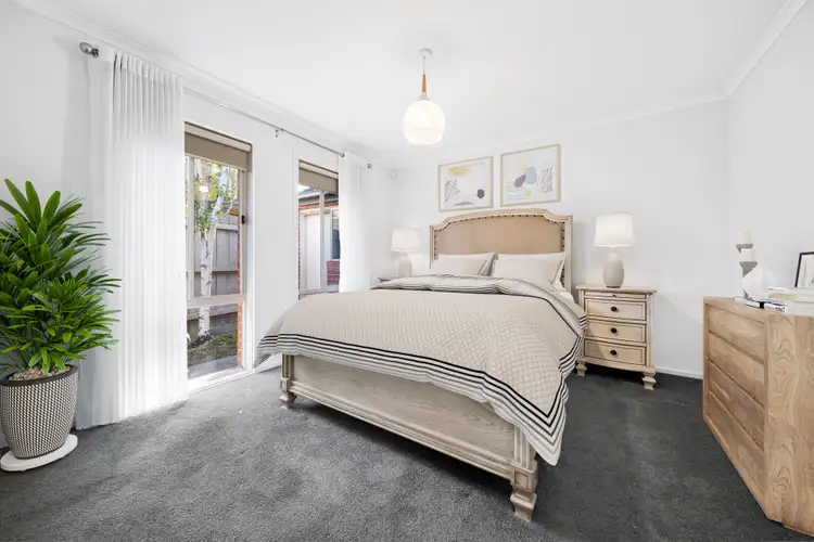 Fourth view of Homely unit listing, 16/19 Earls Court, Wantirna South VIC 3152
