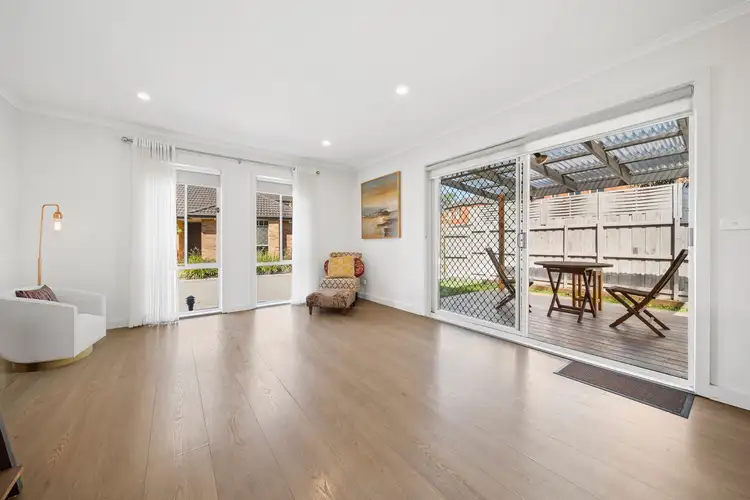 Sixth view of Homely unit listing, 16/19 Earls Court, Wantirna South VIC 3152