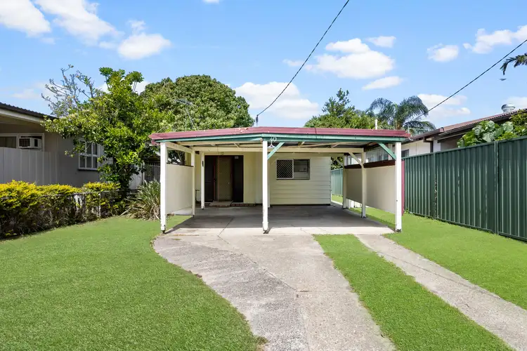 40 Beaufort Place, Deception Bay QLD 4508