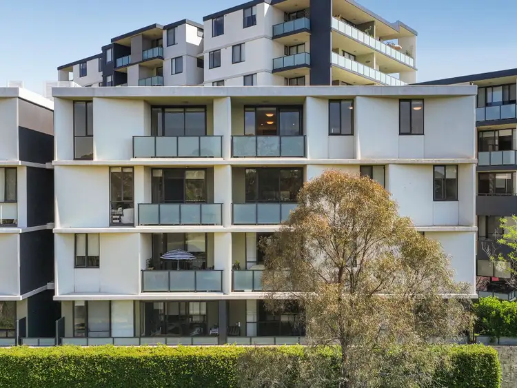 433/5 Vermont Crescent, Riverwood NSW 2210