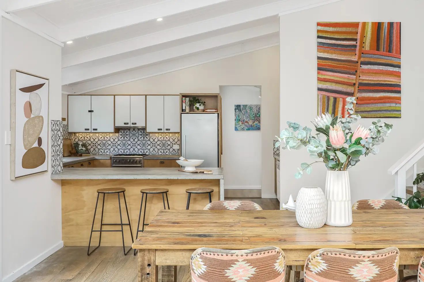 Main view of Homely house listing, 147E Cape Three Points, Avoca Beach NSW 2251