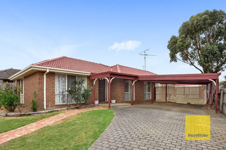 76 Wingarra Drive, Grovedale VIC 3216