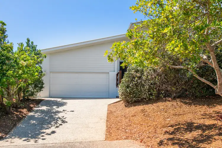 Second view of Homely house listing, 1/14 Stoney Creek Circuit, Ormeau QLD 4208