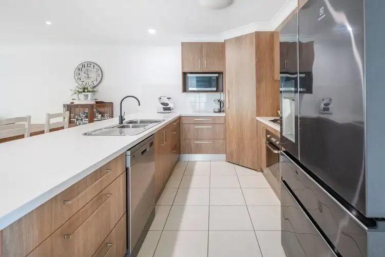 Fourth view of Homely house listing, 1/14 Stoney Creek Circuit, Ormeau QLD 4208