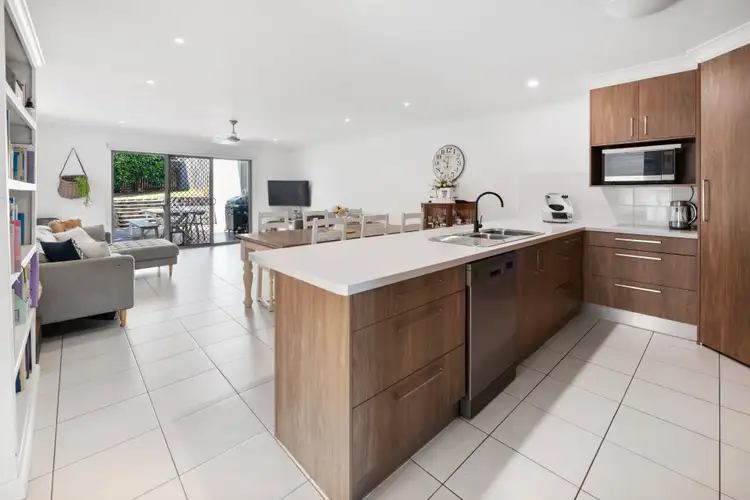 Fifth view of Homely house listing, 1/14 Stoney Creek Circuit, Ormeau QLD 4208