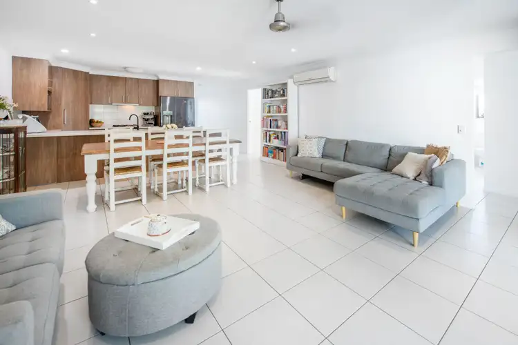 Seventh view of Homely house listing, 1/14 Stoney Creek Circuit, Ormeau QLD 4208