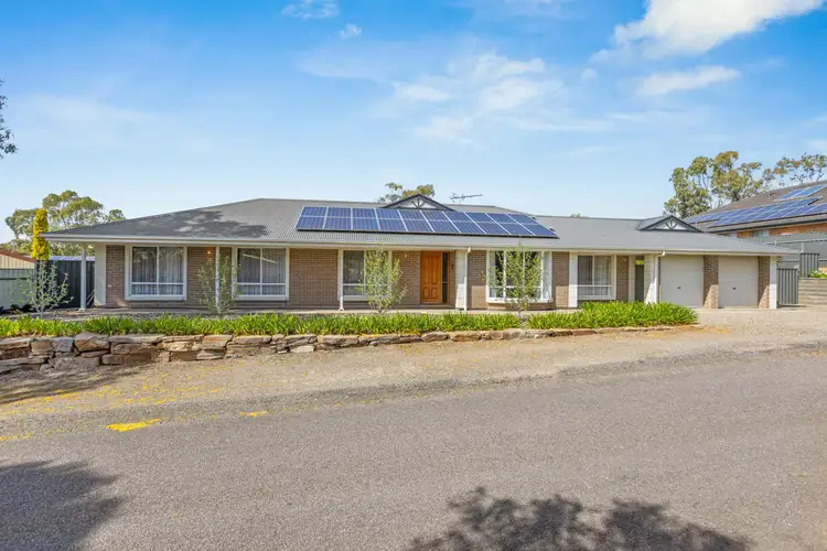 21 Kent Road, Kanmantoo SA 5252