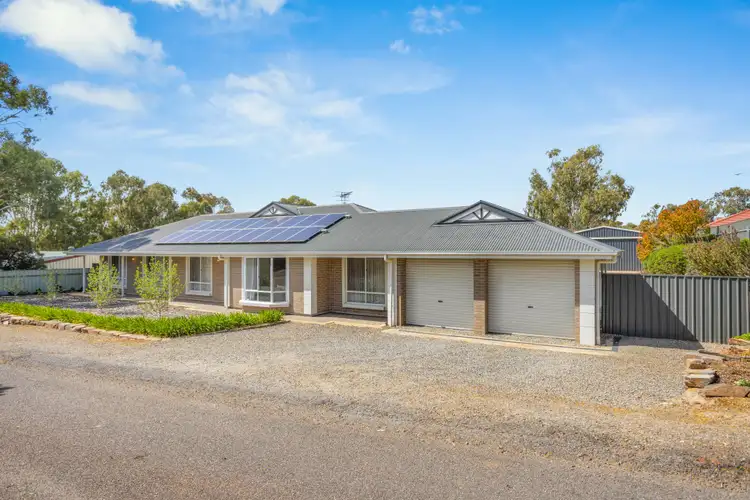 Second view of Homely house listing, 21 Kent Road, Kanmantoo SA 5252