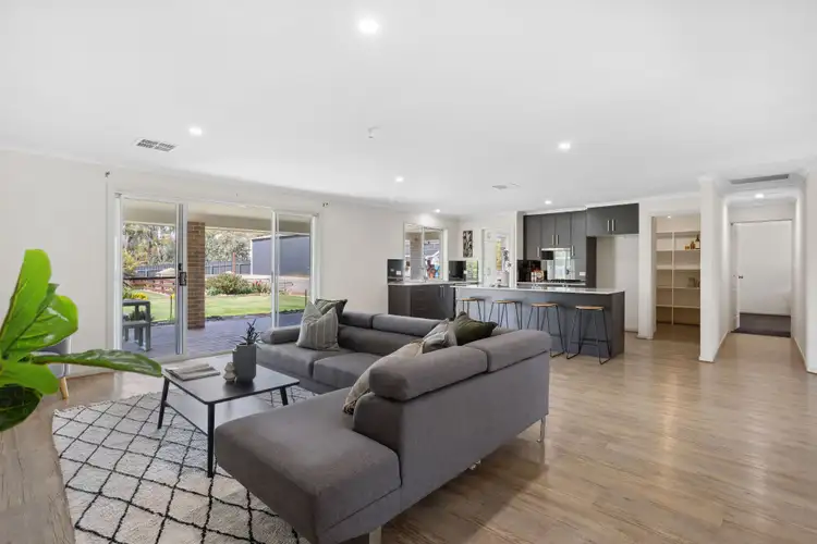Fifth view of Homely house listing, 21 Kent Road, Kanmantoo SA 5252