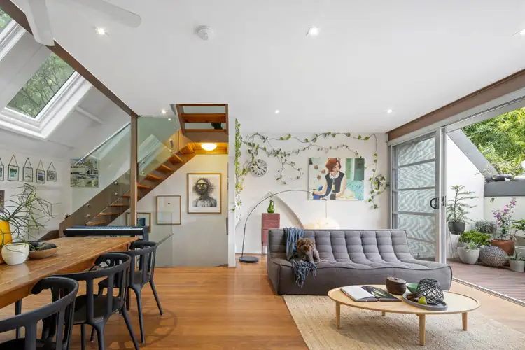 13b Harold Street, Newtown NSW 2042
